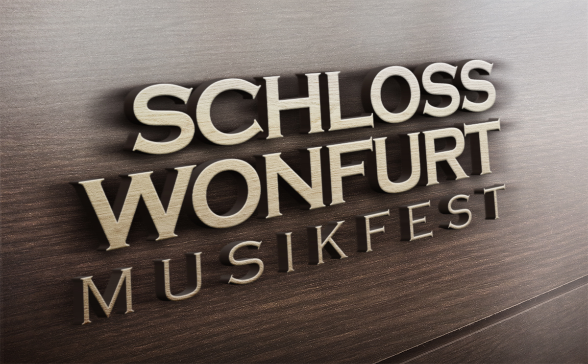 Musikfest Schloss Wonfurt